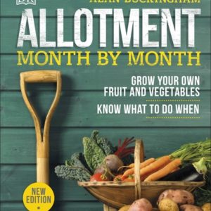 Allotment Month by Month