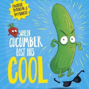 When Cucumber Lost His Cool