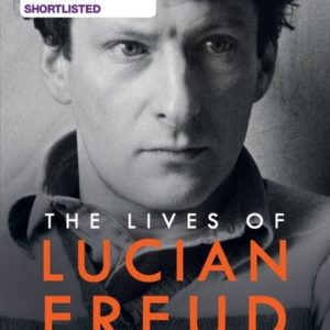 The Lives of Lucian Freud. Youth 1922-68