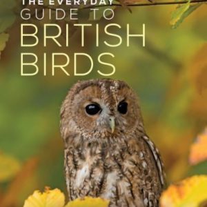 The Everyday Guide to British Birds
