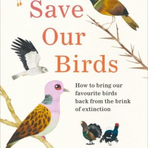Save Our Birds
