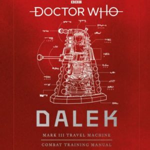 Dalek Combat Training Manual
