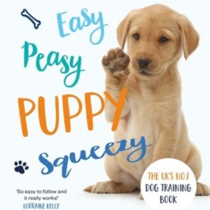 Easy Peasy Puppy Squeezey