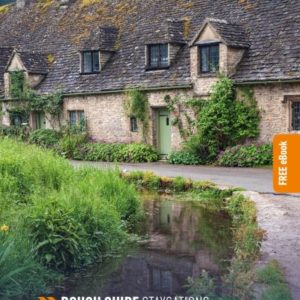 Pocket Rough Guide Staycations Cotswolds