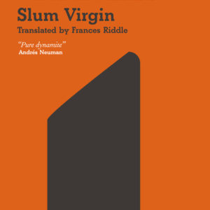 Slum Virgin